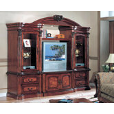 Tuscany Entertainment Center
