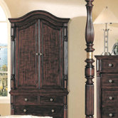 Wildon Home � Armoires