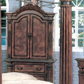 Chatsworth Armoire