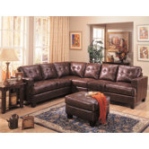 Comet Sectional