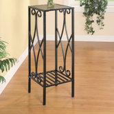 Ferron Multi-Tiered Plant Stand