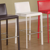 Avondale Barstool in White