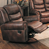 Trenton Chaise Recliner