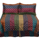 Arabella Comforter Set