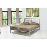 Metal Bed