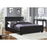 Sebec Platform Bed