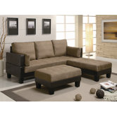 New Portland Sleeper Sofa