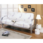 Culp Creek Futon Frame