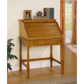 Paisley Secretary Desk