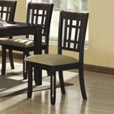 Jackson Side Chair