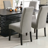 Brownville Parsons Chair