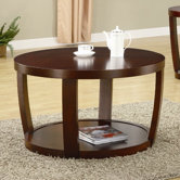 Acton Coffee Table