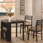 3 Piece Dining Set