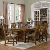 Cooper Dining Table