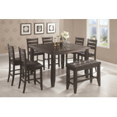 Corrigan Counter Height Dining Table