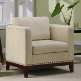 Augusto Armchair