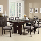 Antelope Dining Table