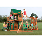 Wildon Home � Swing Sets & Playgrounds