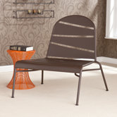Zara Indoor / Outdoor Lounge Chair