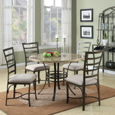Val 5 Piece Dining Set