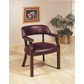 Foxboro Home Office Side Chair