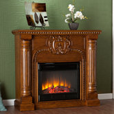 Wildon Home � Indoor Fireplaces