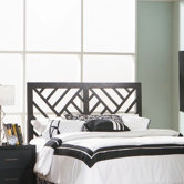Lincolnville Panel Headboard