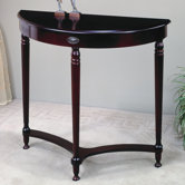 Wildon Home � Sofa & Console Tables