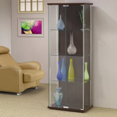 Valentine Curio Cabinet