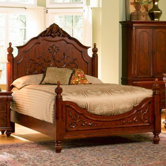 Isabella Panel Bedroom Collection