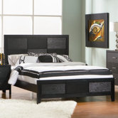 Lincolnville Panel Bedroom Collection