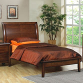 Scottsdale Platform Bedroom Collection