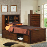 Scottsdale Platform Bedroom Collection