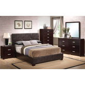 Norfolk Platform Bedroom Collection