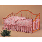Camel Back Daybed