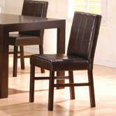 Exeter Parsons Chair