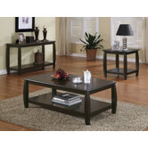Alta Coffee Table Set