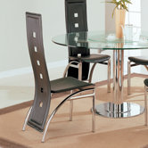 Palisade Side Chair