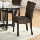 Bradford Parsons Chair
