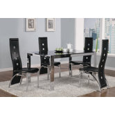 Charlotte Dining Table