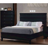 Berkley Platform Bed