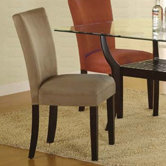 Morro Bay Parsons Chair