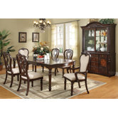 Andover 7 Piece Dining Set
