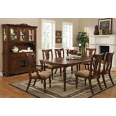 Hemingway 7 Piece Dining Set