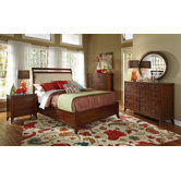 David Bedroom Collection