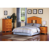 Kingston Headboard Bedroom Collection