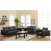 Bradley  Living Room Collection