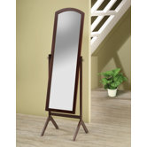 Cheval Mirror