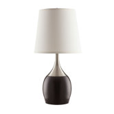 1 Light Table Lamp