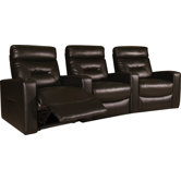 Wildon Home � Home Theater Seating
